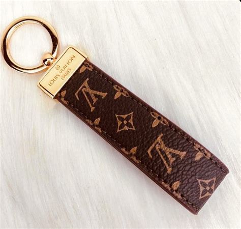 louis vuitton keychain cheap